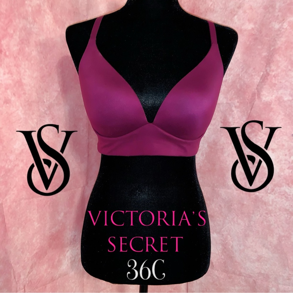 VS Body By Victoria Bralette, 36C